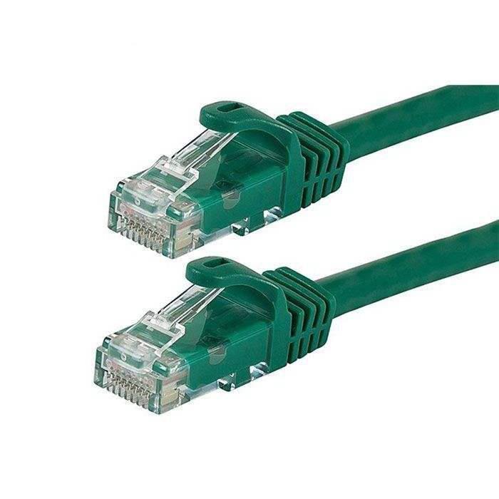 کابل شبکه CAT6 بلدن به طول 15 متر